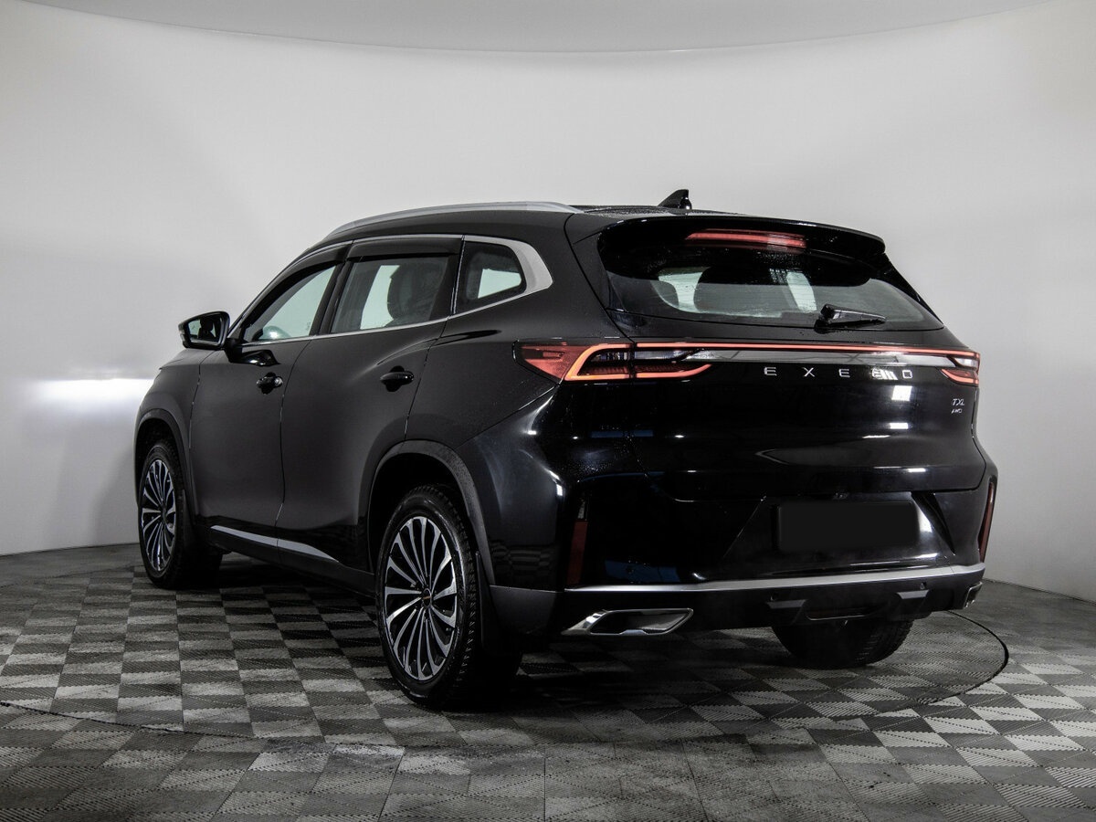 Купить EXEED TXL, 2023, 4 466 км.. Фото: #5