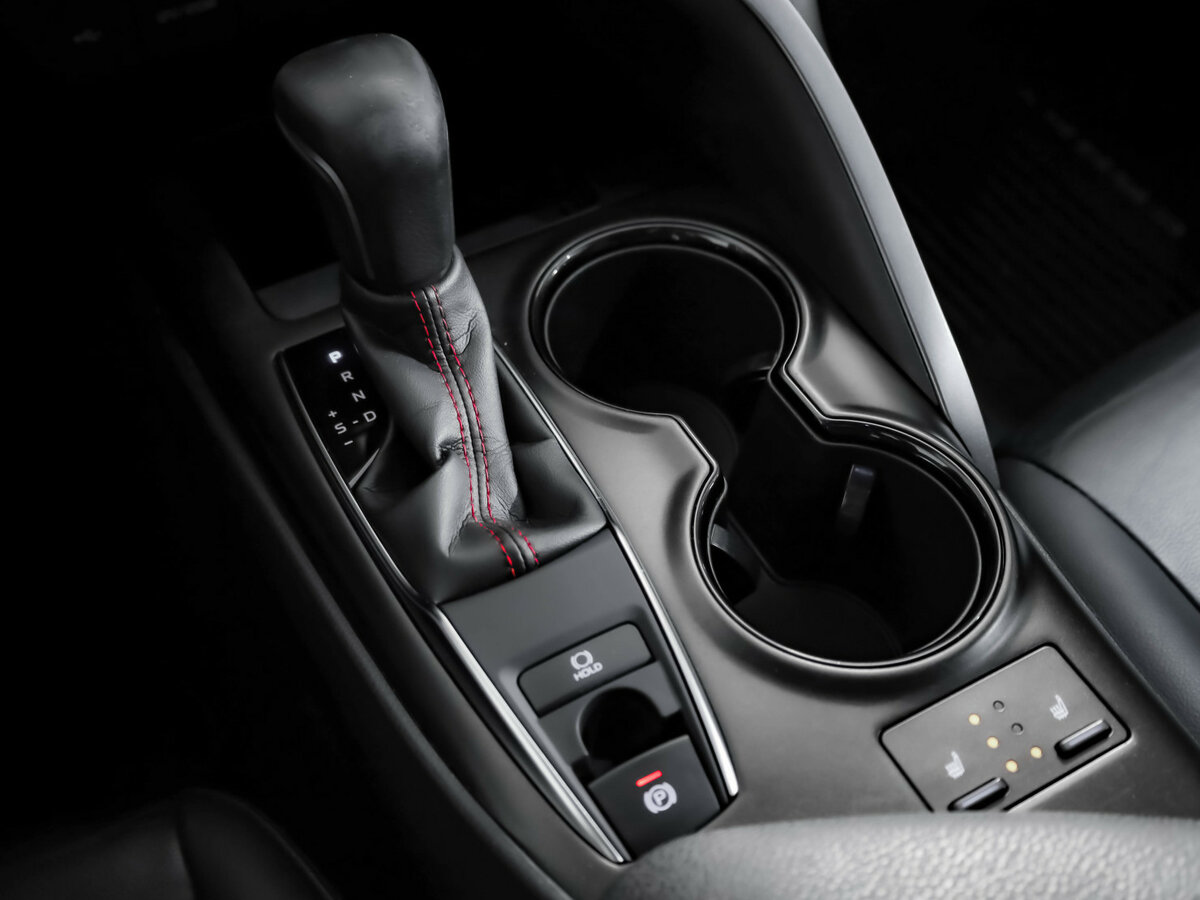 Купить Toyota Camry, 2021, 142 330 км.. Фото: #16