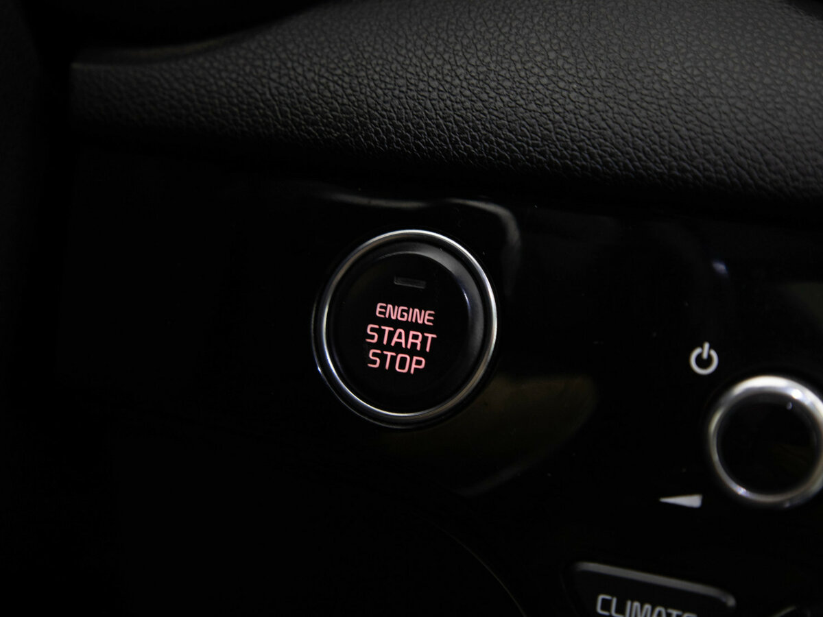 Купить Kia Sportage, 2016, 102 169 км.. Фото: #10