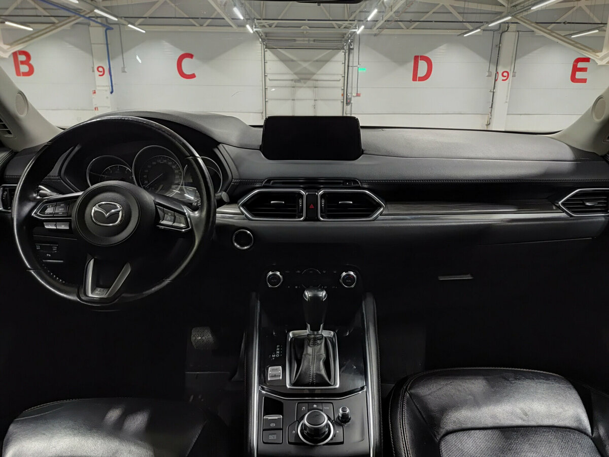 Купить Mazda CX-5, 2018, 87 778 км.. Фото: #13