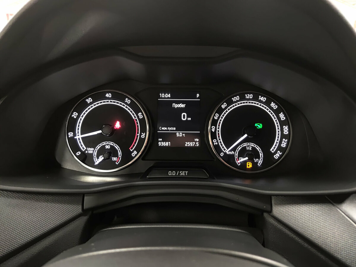 Купить Skoda Rapid, 2021, 93 681 км.. Фото: #12