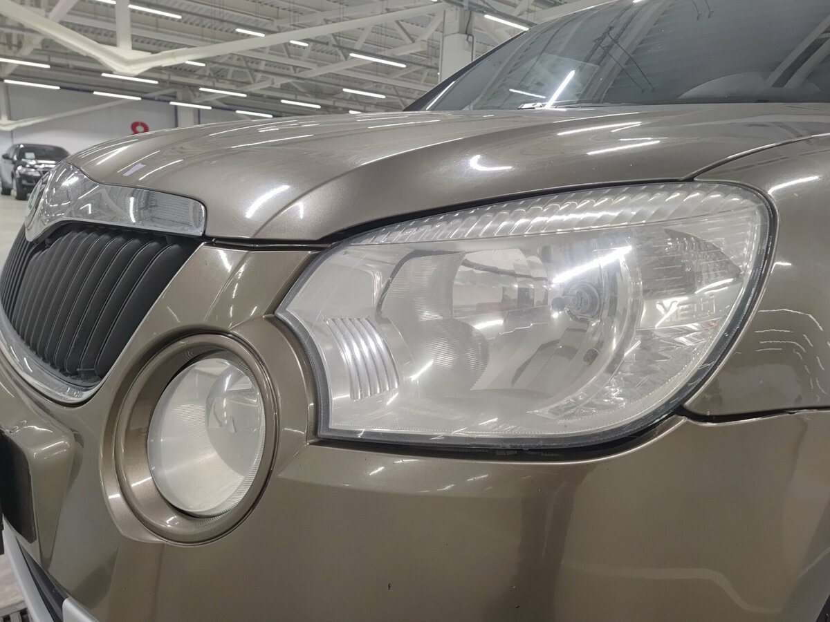 Купить Шкода Йети, 2012, 228 335 км.. Фото: #16