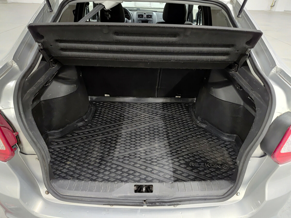 Купить Lada (ВАЗ) Granta, 2020, 91 770 км.. Фото: #9