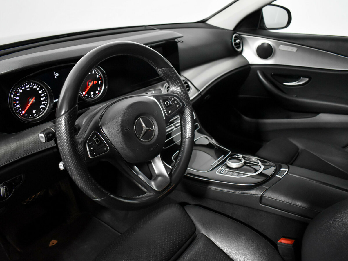 Купить Mercedes-Benz E-Класс, 2016, 260 809 км.. Фото: #6