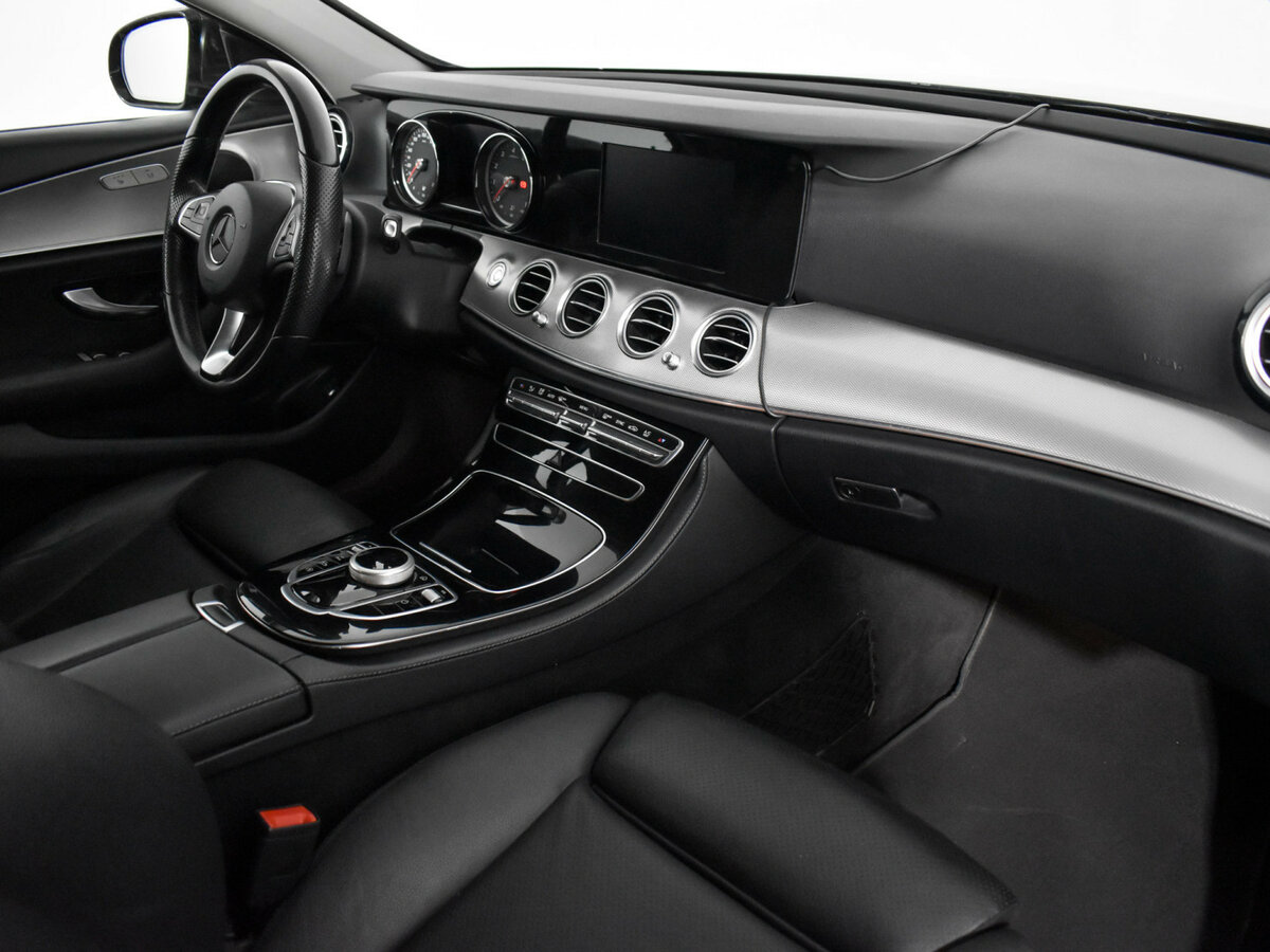 Купить Mercedes-Benz E-Класс, 2016, 260 809 км.. Фото: #13