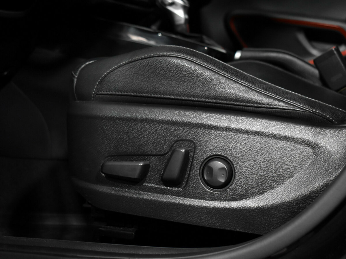 Купить Kia Soul, 2020, 60 289 км.. Фото: #9