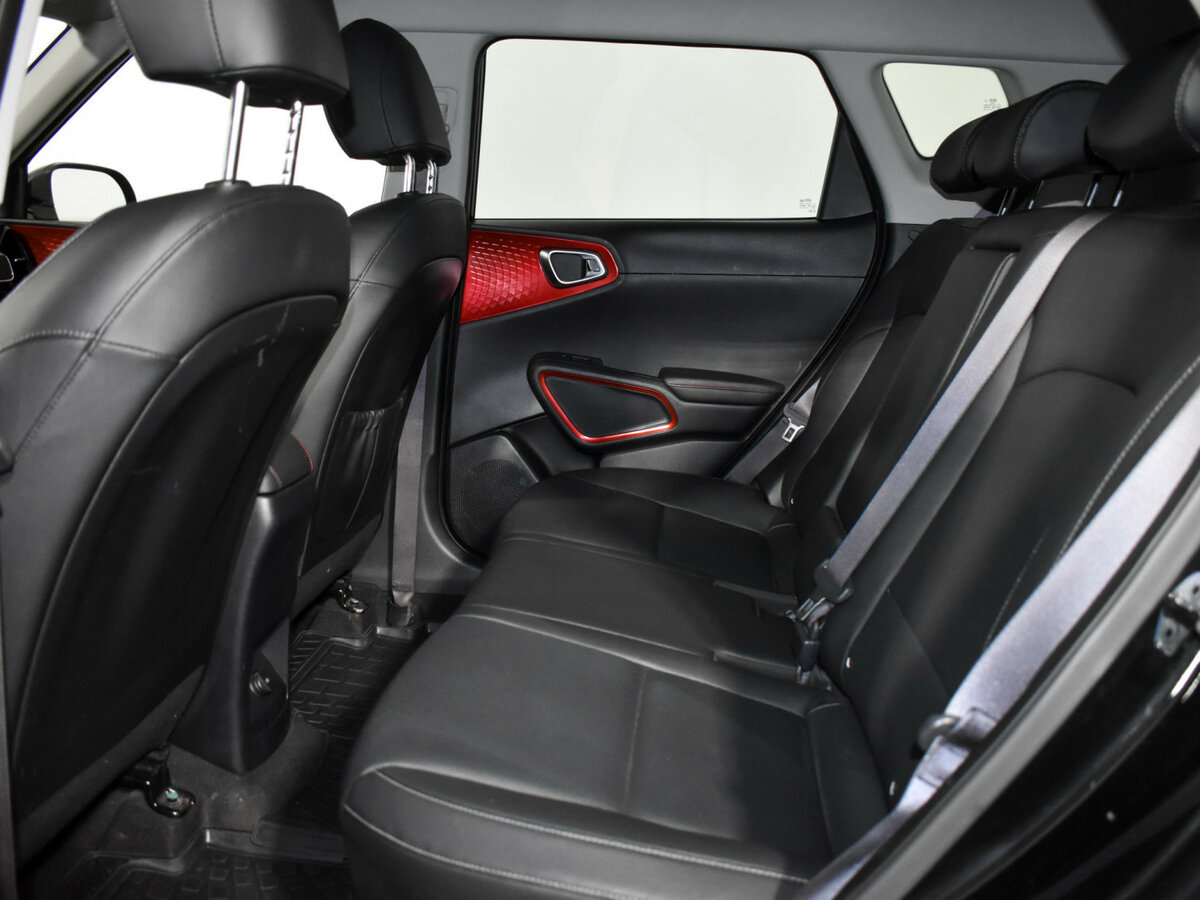 Купить Kia Soul, 2020, 60 289 км.. Фото: #11