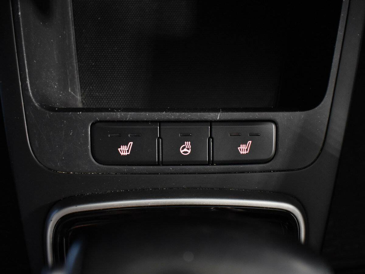 Купить Kia Rio, 2019, 122 473 км.. Фото: #14