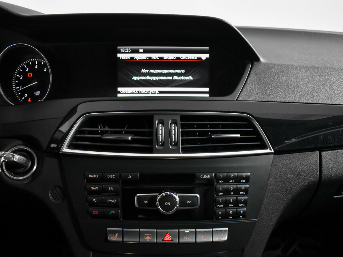 Купить Mercedes-Benz C-Класс, 2012, 240 791 км.. Фото: #15