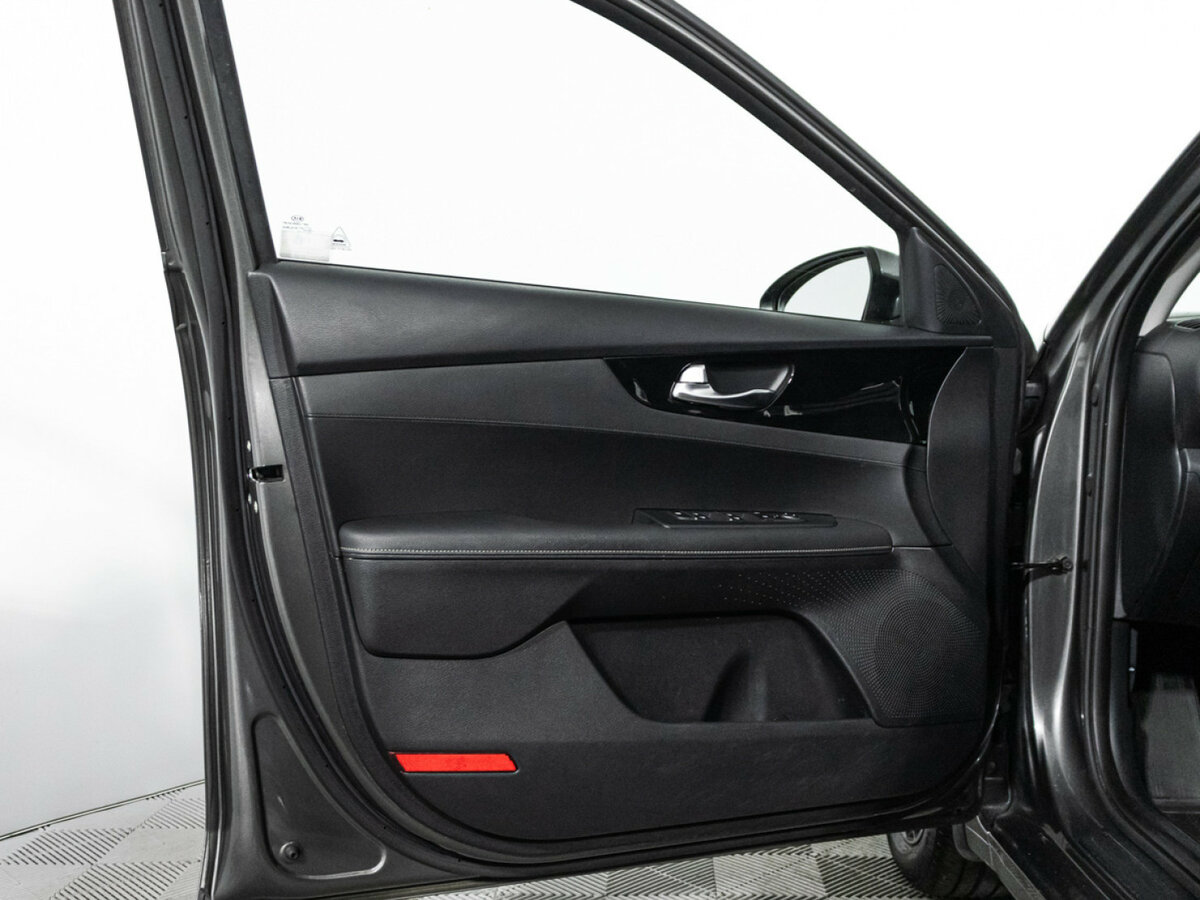 Купить Киа Церато, 2020, 66 866 км.. Фото: #22