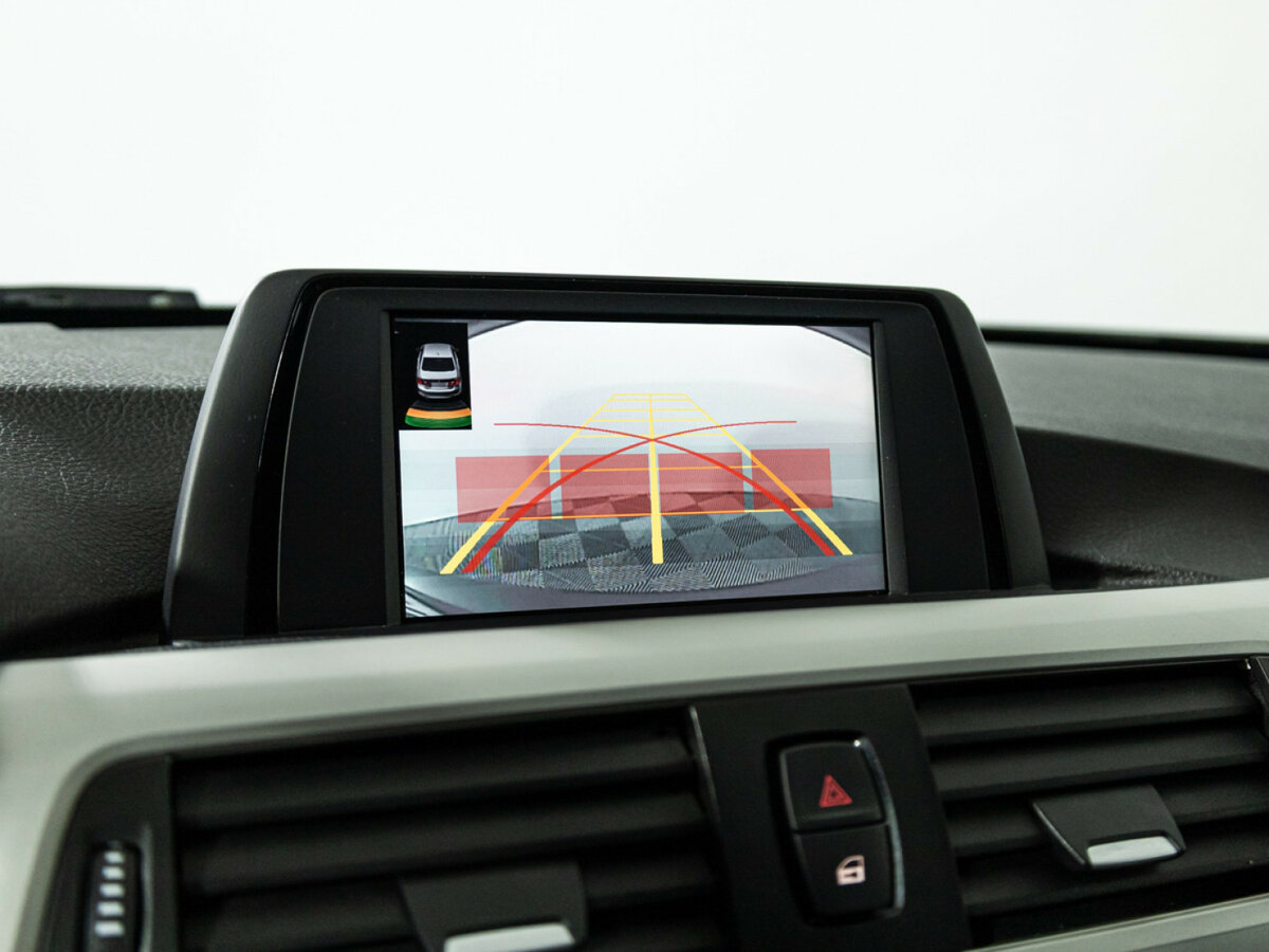 Купить BMW 3 серии, 2015, 189 000 км.. Фото: #17