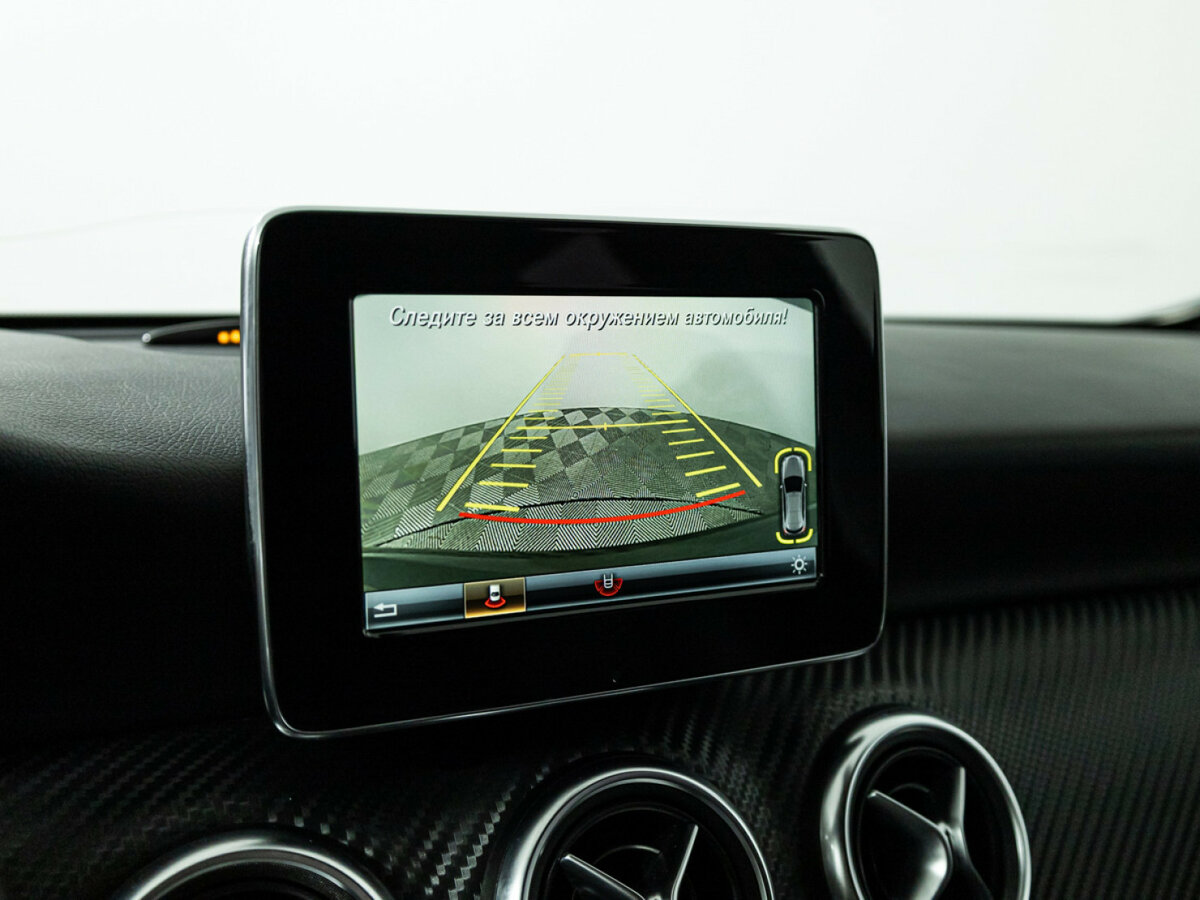 Купить Mercedes-Benz A-Класс, 2016, 111 771 км.. Фото: #17