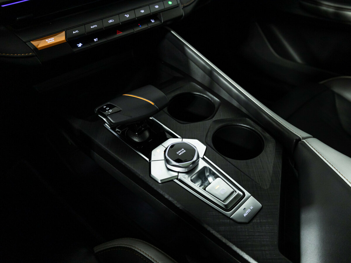 Купить Changan UNI-V, 2024, 43 747 км.. Фото: #19