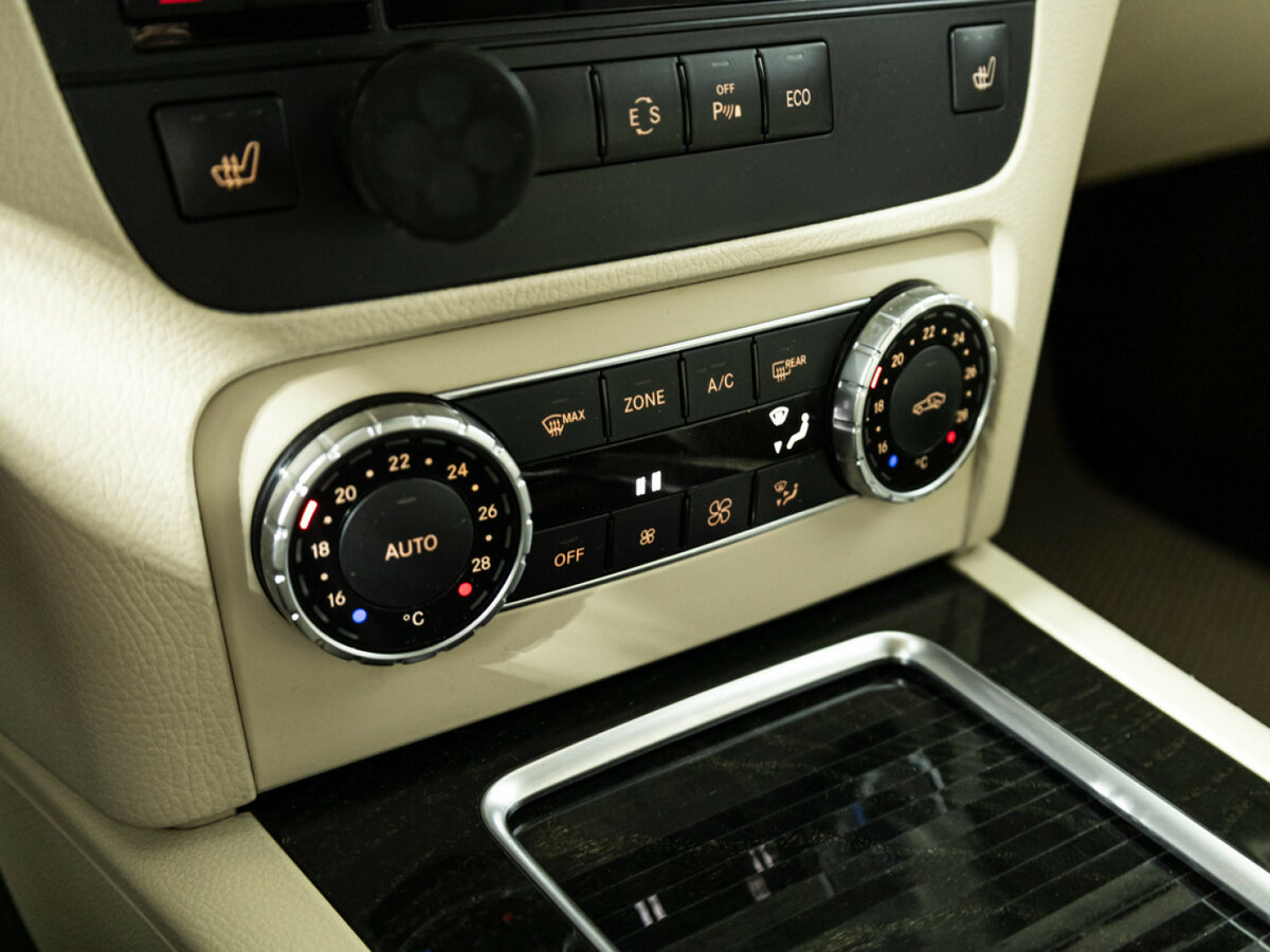 Купить Mercedes-Benz GLK-Класс, 2014, 138 336 км.. Фото: #14