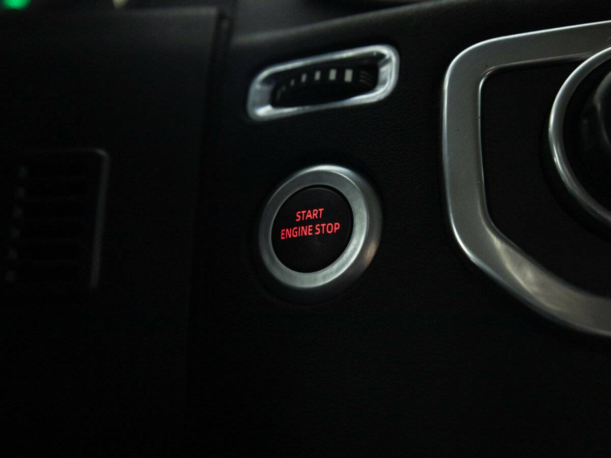 Купить Land Rover Discovery, 2013, 214 400 км.. Фото: #19