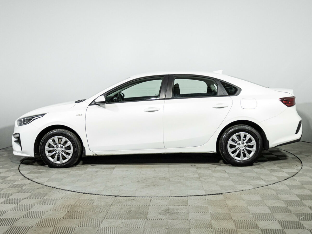 Купить Kia Cerato, 2019, 185 000 км.. Фото: #7