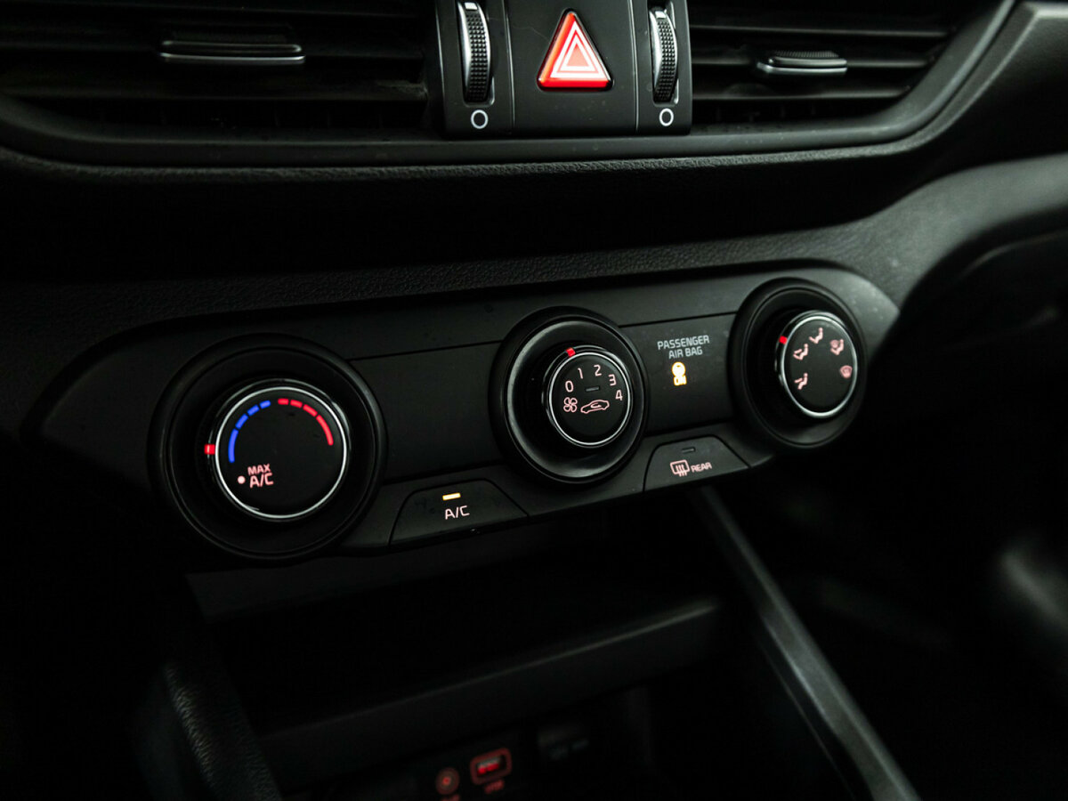 Купить Kia Cerato, 2019, 185 000 км.. Фото: #14