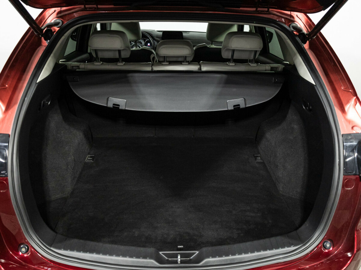 Купить Mazda CX-5, 2018, 71 775 км.. Фото: #21