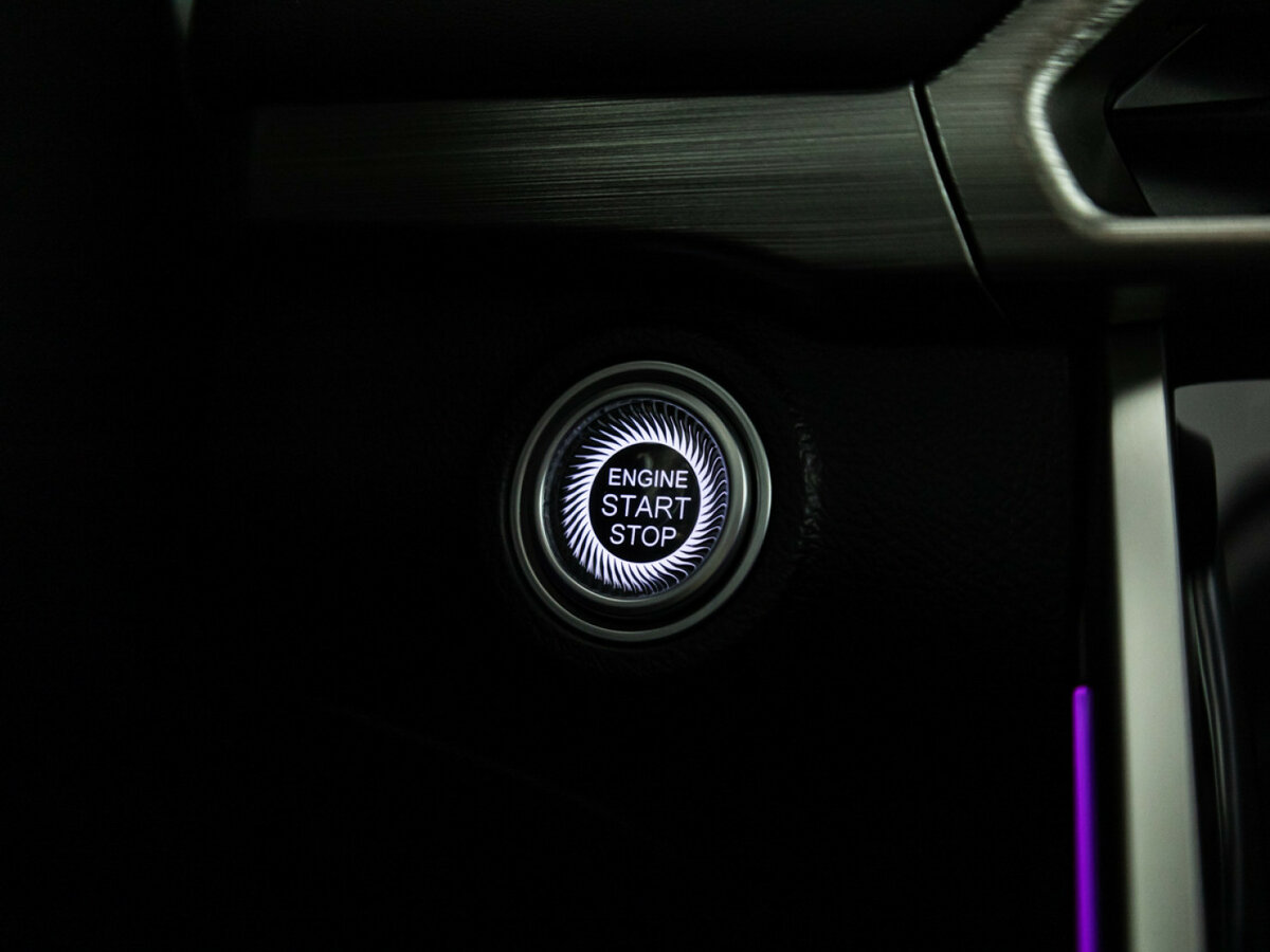 Купить EXEED TXL, 2023, 36 470 км.. Фото: #21