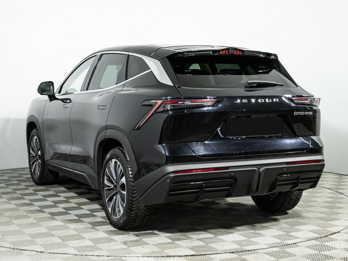 Купить Jetour Dashing, 2023, 65 707 км.. Фото: #6