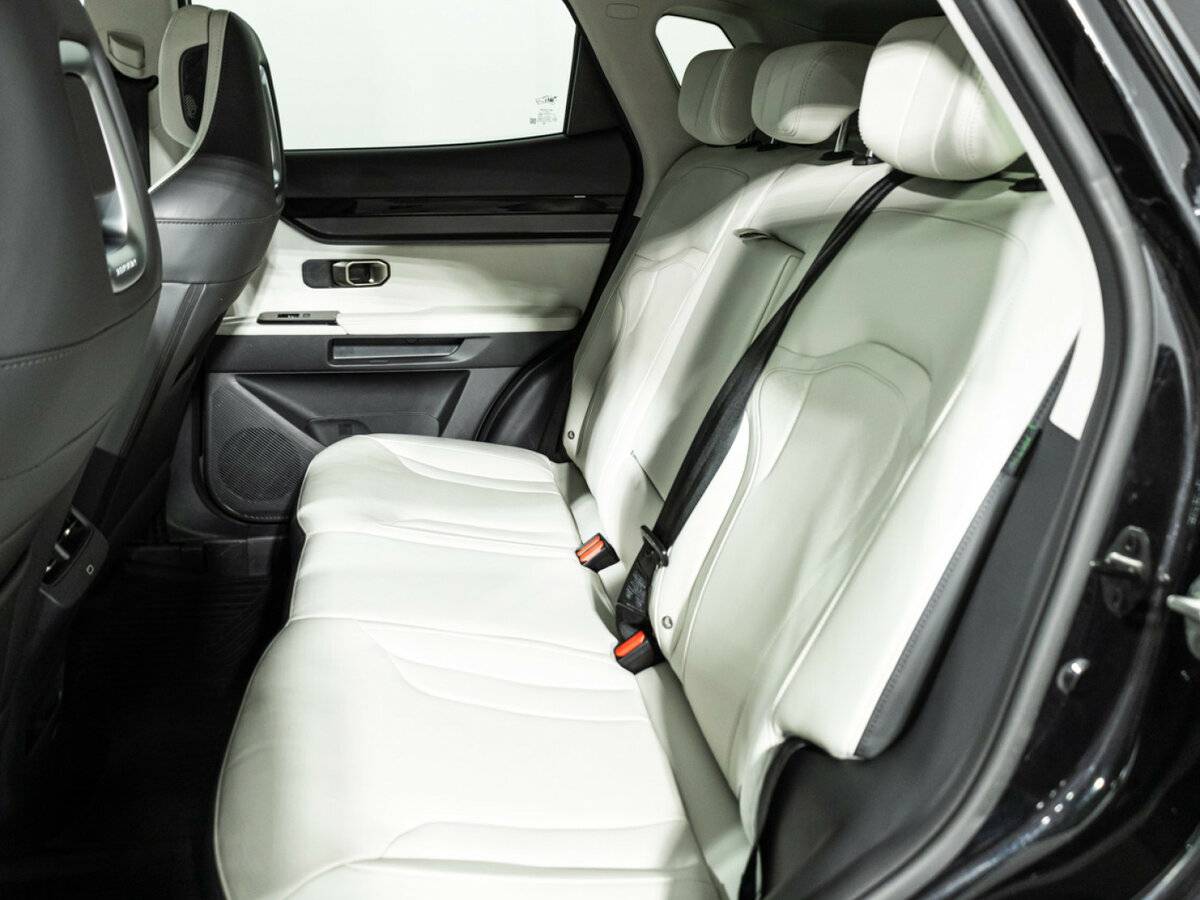 Купить Jetour Dashing, 2023, 65 707 км.. Фото: #9