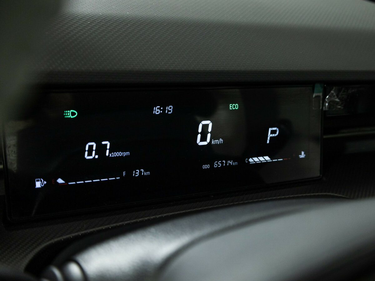 Купить Jetour Dashing, 2023, 65 707 км.. Фото: #11