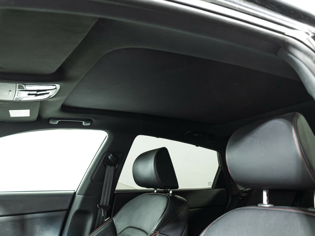 Купить Киа Оптима, 2019, 140 944 км.. Фото: #19