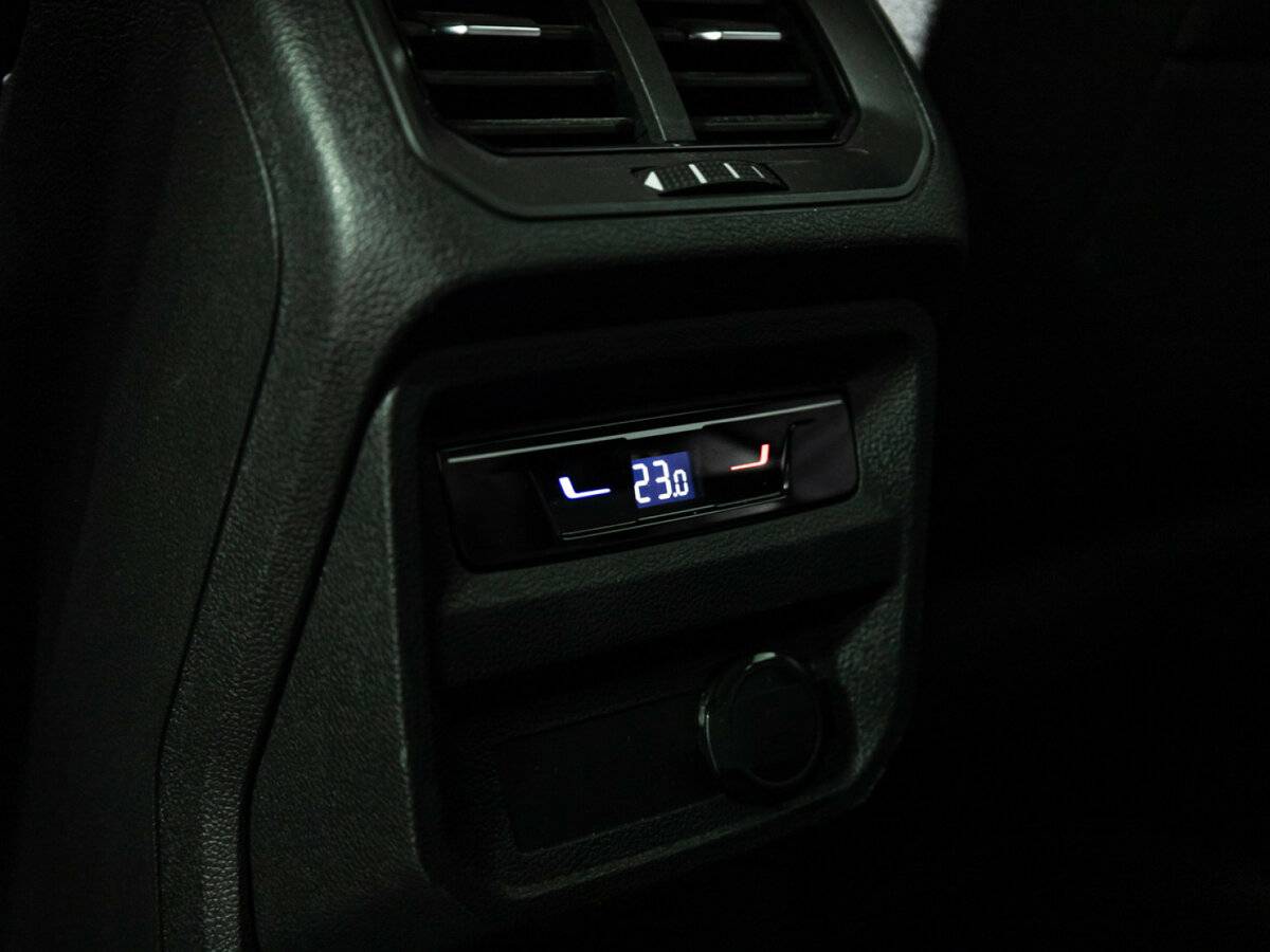 Купить Volkswagen Tiguan, 2021, 63 490 км.. Фото: #16