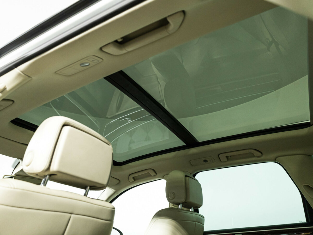 Купить Volkswagen Touareg, 2013, 74 075 км.. Фото: #12