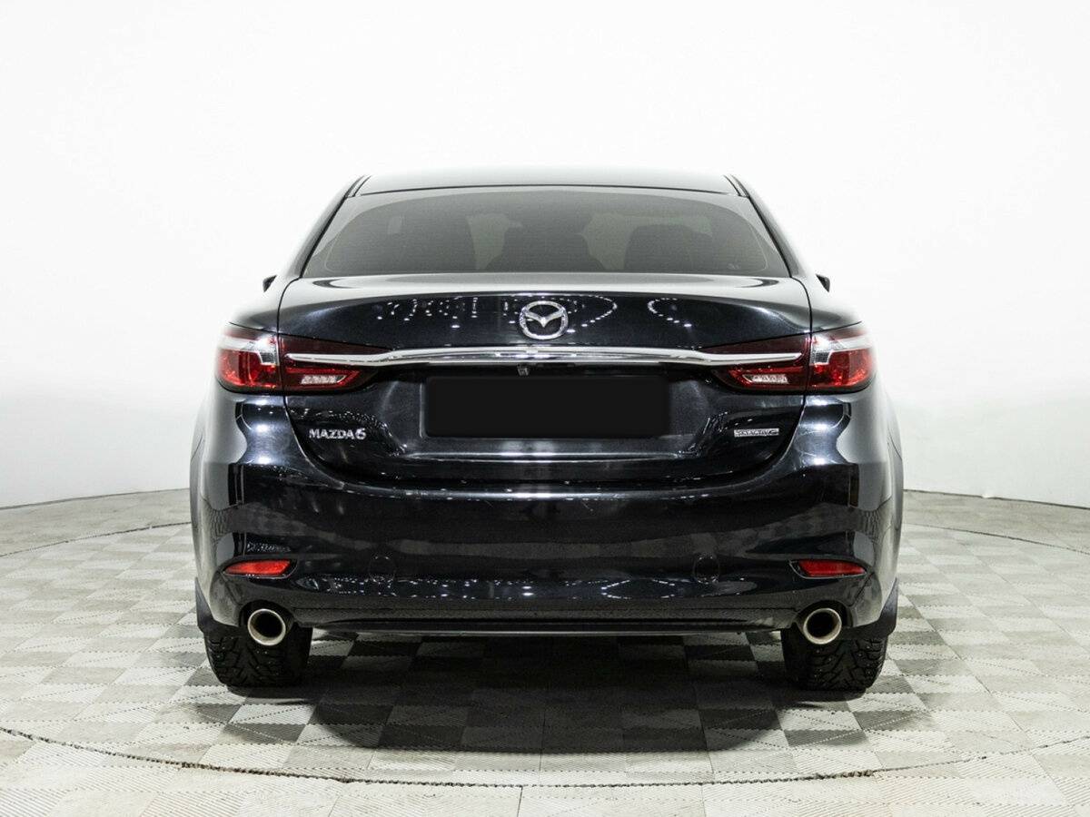 Купить Mazda 6, 2020, 71 000 км.. Фото: #5