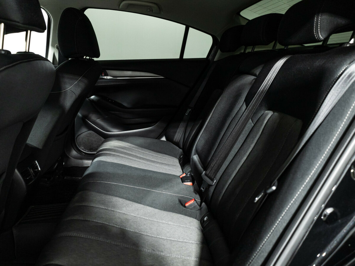 Купить Mazda 6, 2020, 71 000 км.. Фото: #9