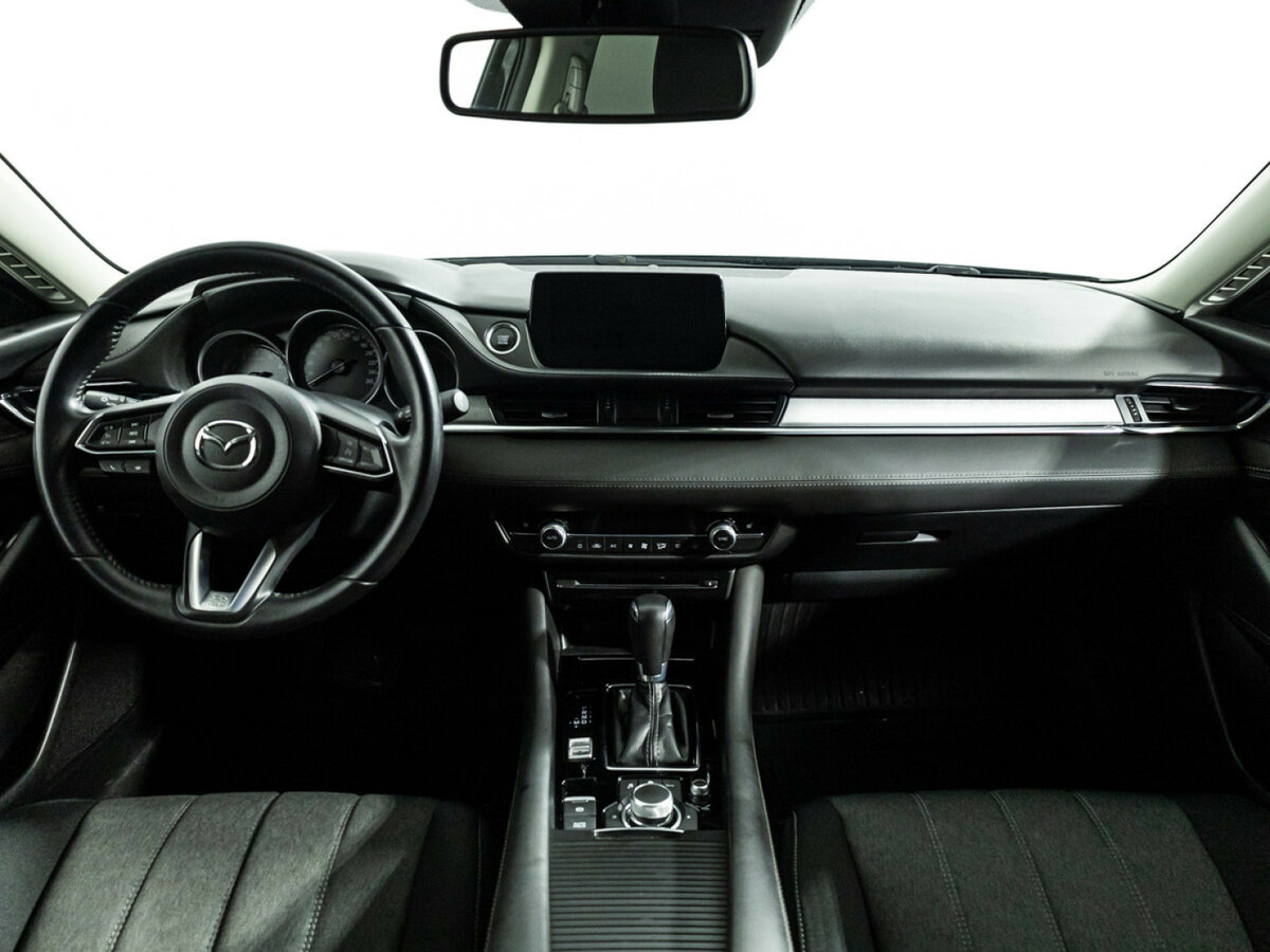 Купить Mazda 6, 2020, 71 000 км.. Фото: #11