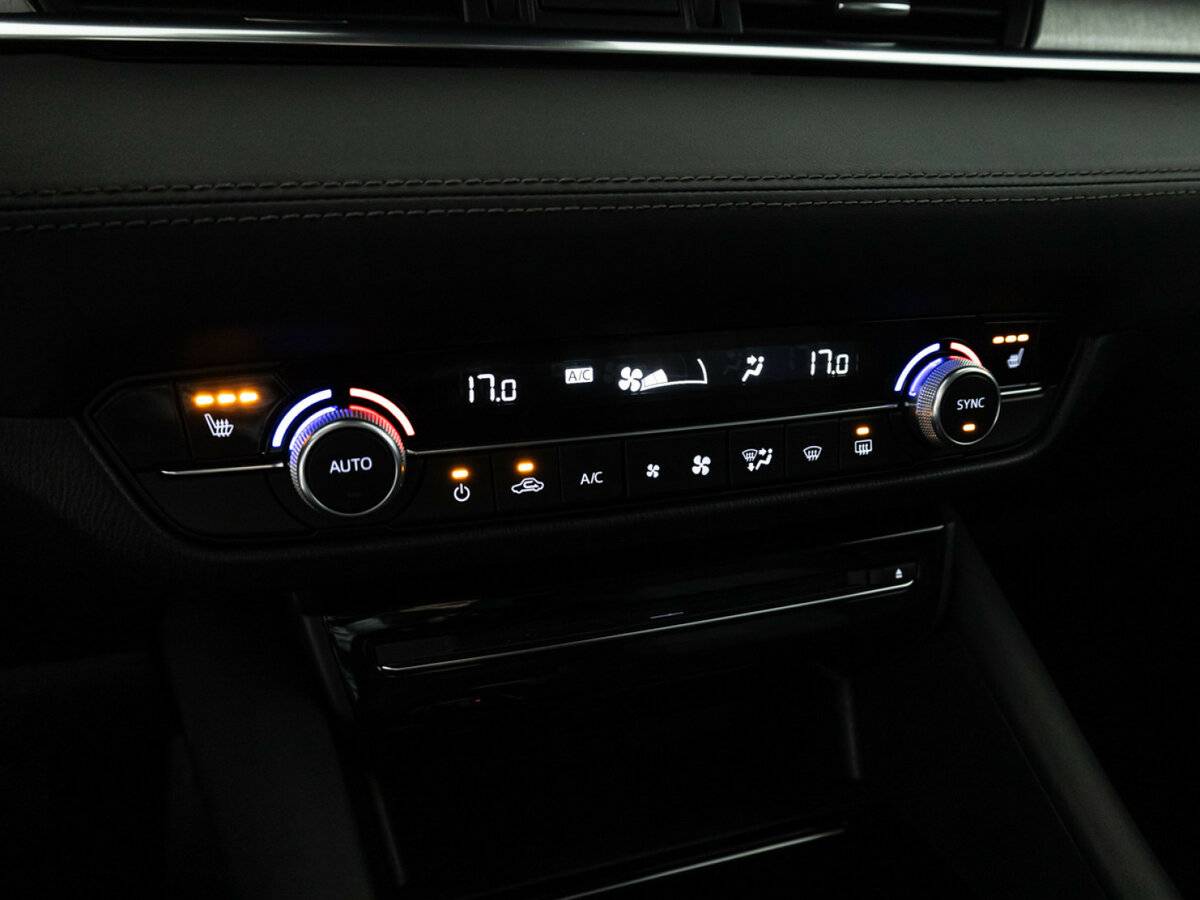 Купить Mazda 6, 2020, 71 000 км.. Фото: #16