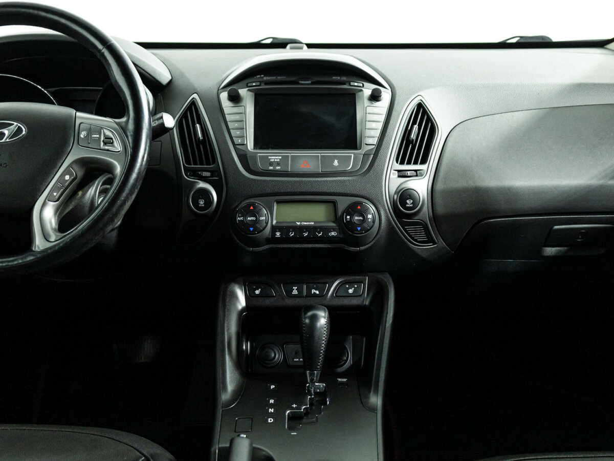 Купить Hyundai ix35, 2014, 148 922 км.. Фото: #13