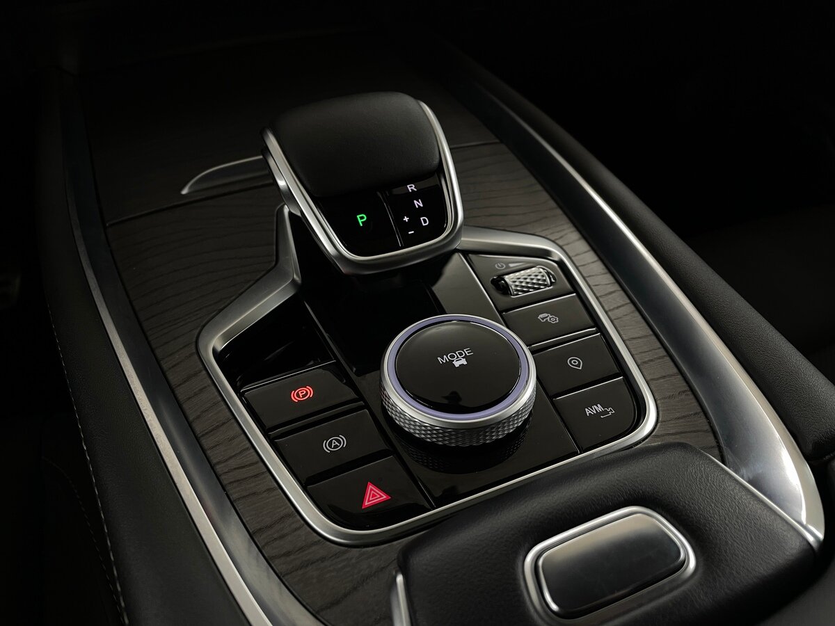 Купить Chery Tiggo 8 Pro Max, 2023, 20 511 км.. Фото: #8