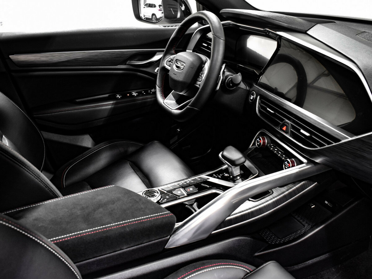 Купить Chery Tiggo 8 Pro Max, 2023, 26 283 км.. Фото: #13