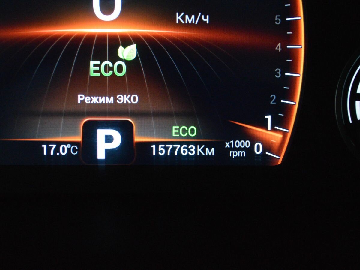 Купить Чери Тигго 8, 2020, 157 763 км.. Фото: #14