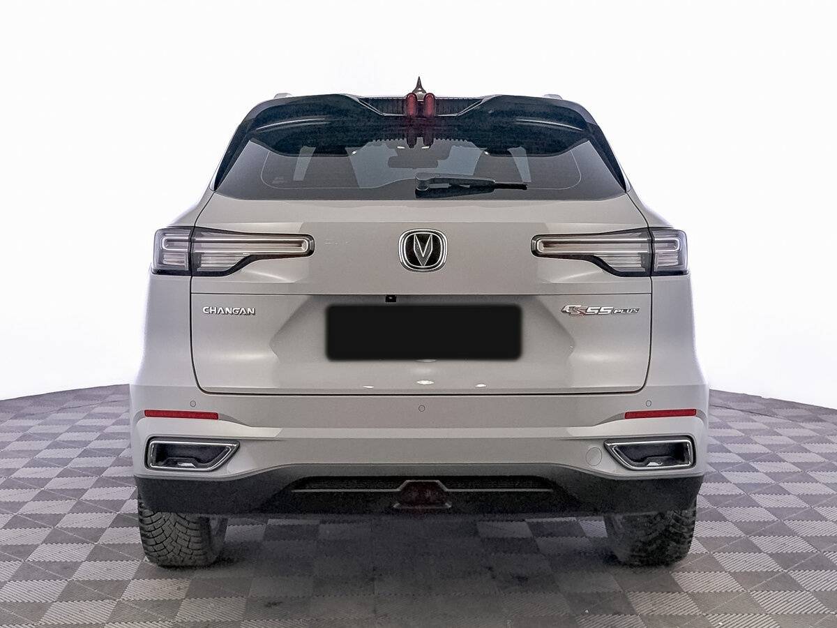 Купить Changan CS55 Plus, 2023, 88 093 км.. Фото: #5