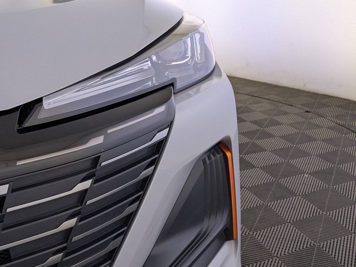 Купить Changan CS55 Plus, 2023, 88 093 км.. Фото: #10