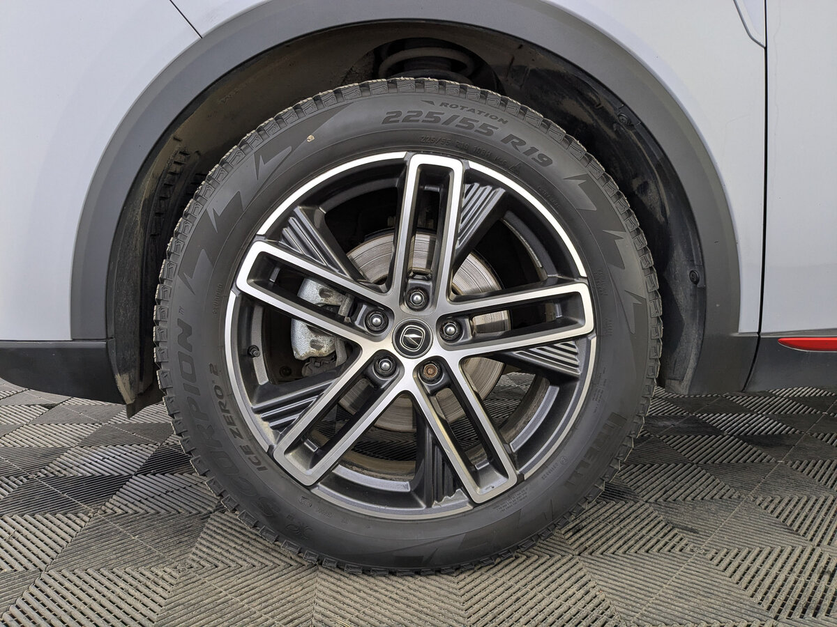 Купить Changan CS55 Plus, 2023, 88 093 км.. Фото: #11