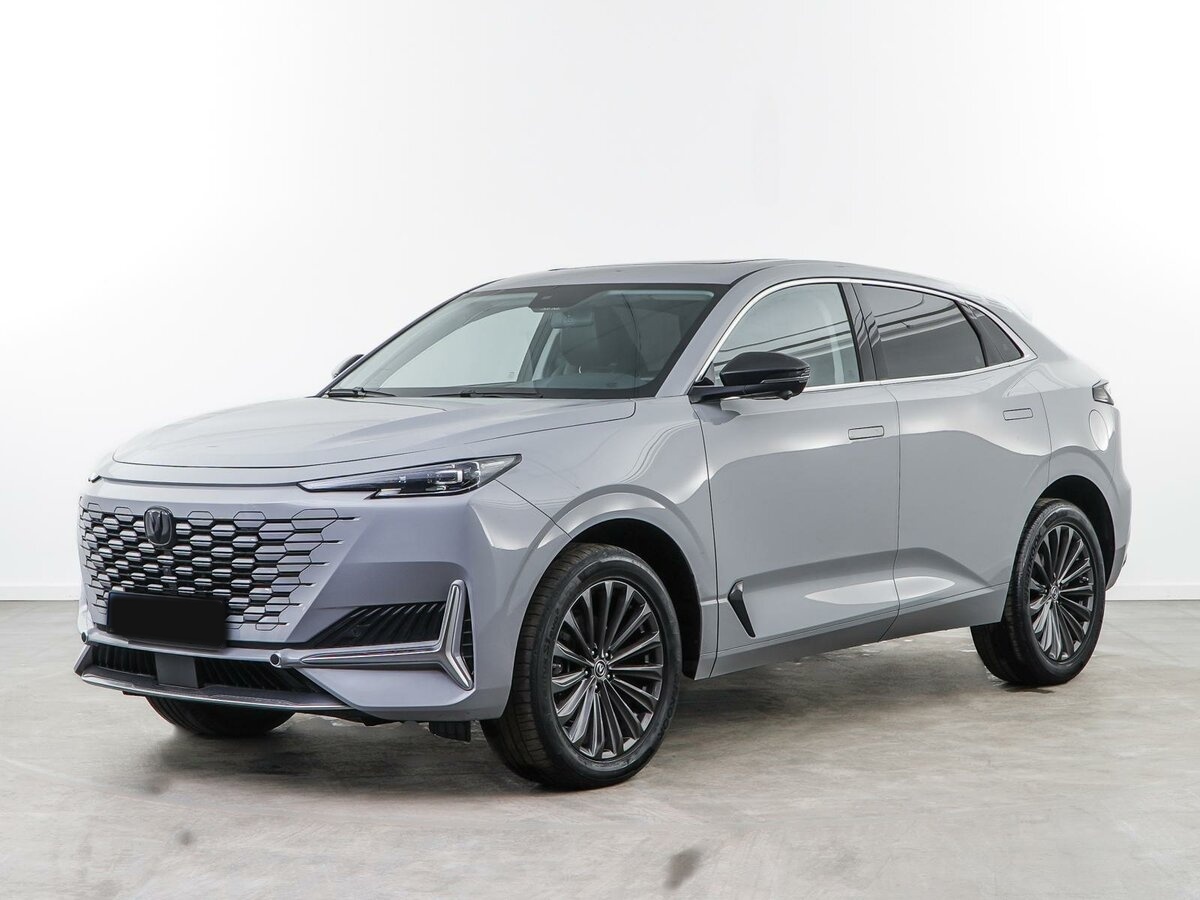 Купить Changan UNI-K, 2023, 84 626 км.. Фото: #3