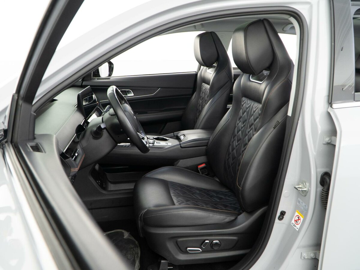 Купить Changan UNI-K, 2023, 84 626 км.. Фото: #8