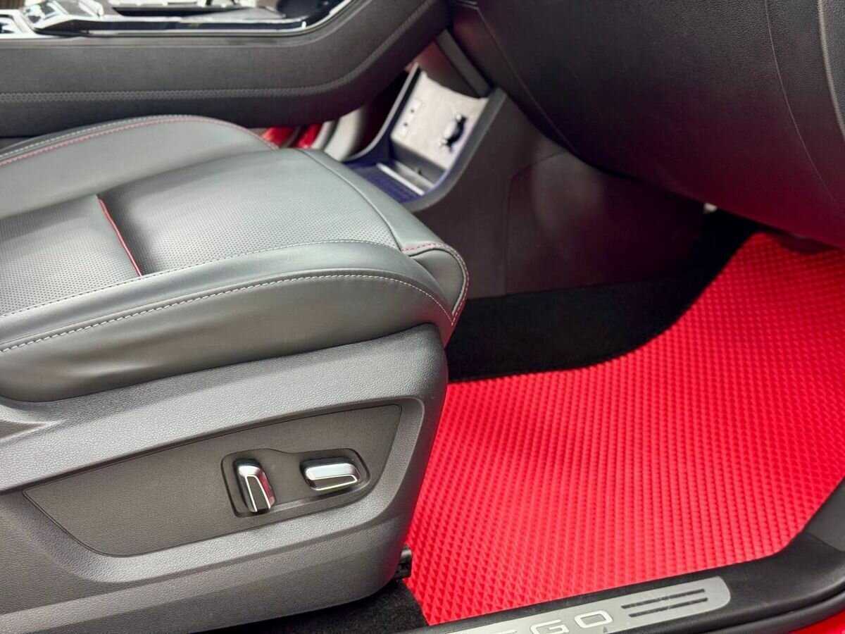 Купить Chery Tiggo 7 Pro, 2021, 36 365 км.. Фото: #26