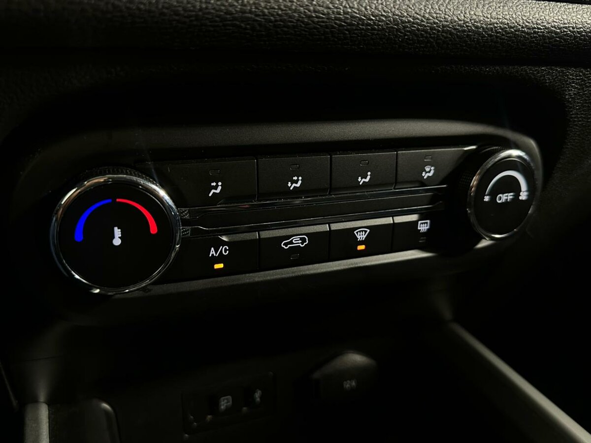 Купить Чери Тигго 4, 2020, 86 734 км.. Фото: #12