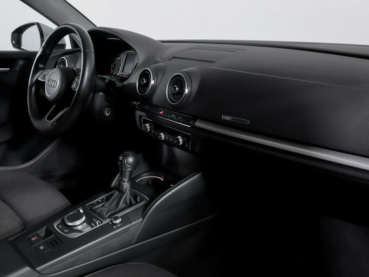 Купить Audi A3, 2019, 65 000 км.. Фото: #6