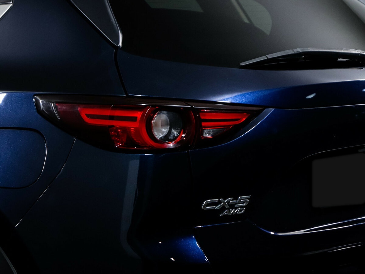 Купить Mazda CX-5, 2018, 162 145 км.. Фото: #15