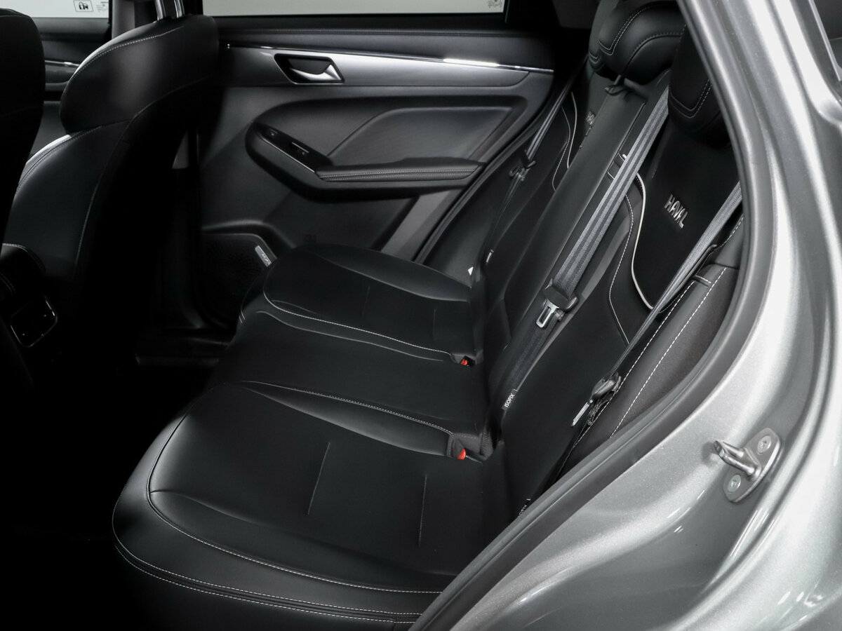 Купить Haval Jolion, 2021, 44 150 км.. Фото: #9