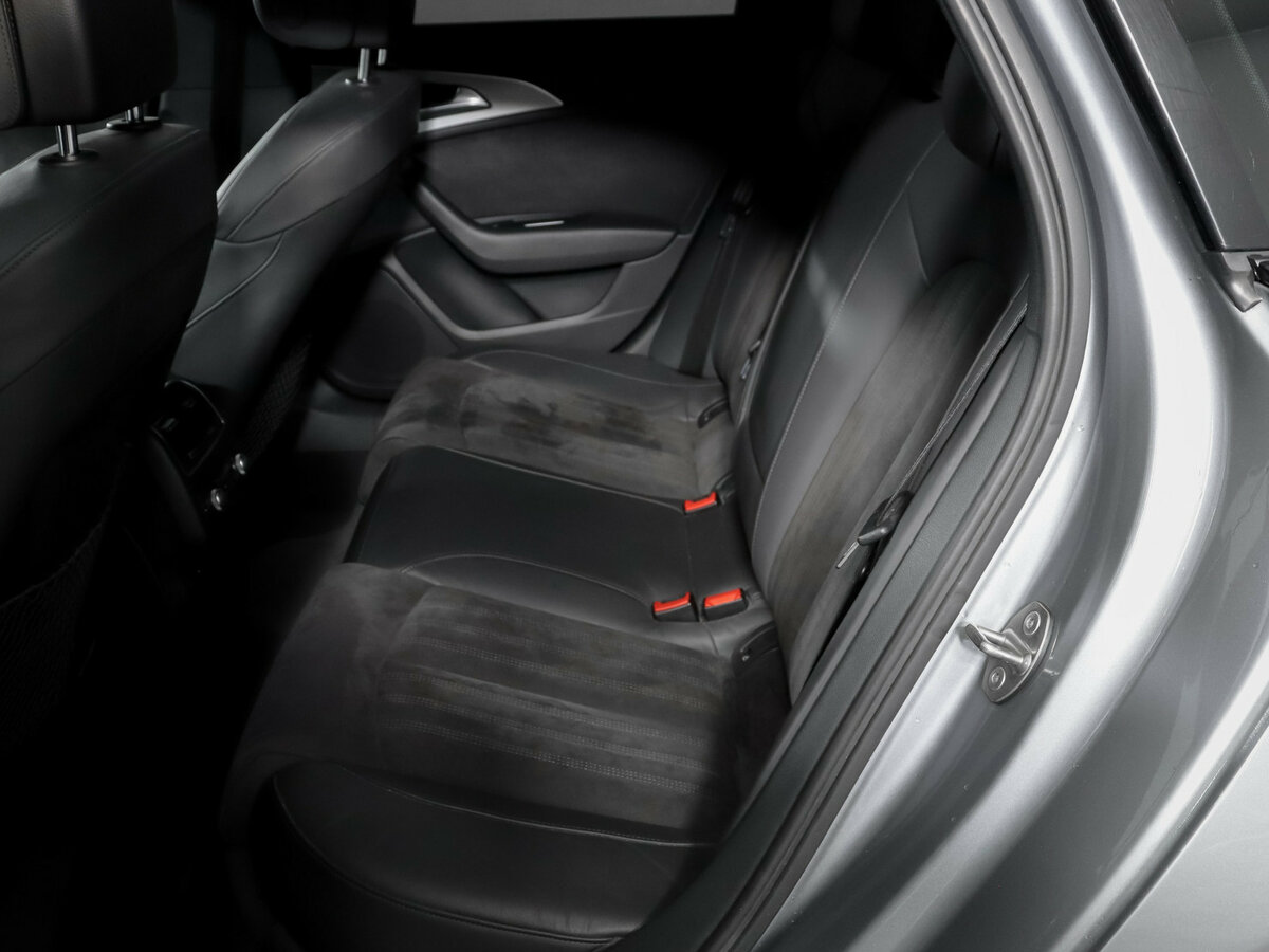 Купить Audi A6, 2016, 90 072 км.. Фото: #9