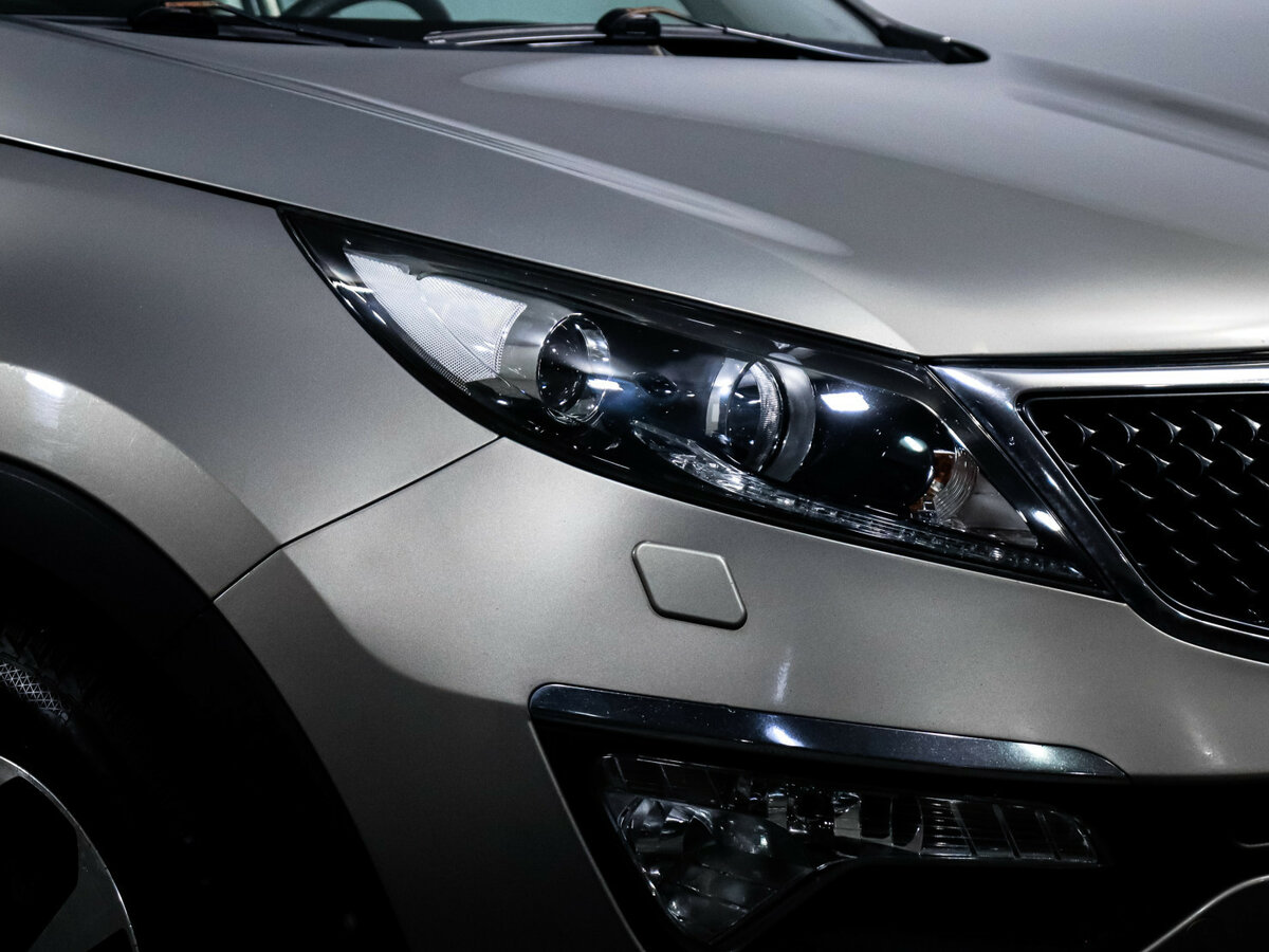 Купить Kia Sportage, 2015, 303 972 км.. Фото: #15