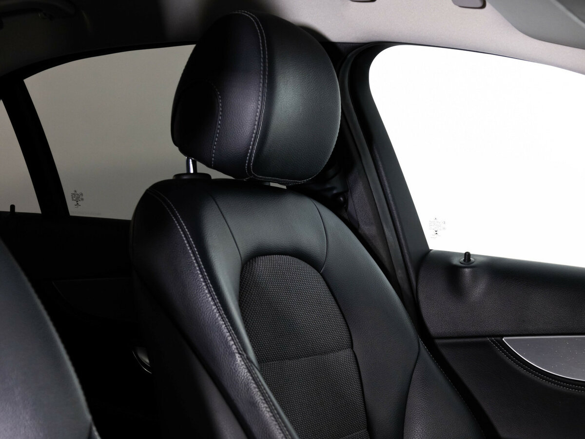 Купить Mercedes-Benz C-Класс, 2015, 137 890 км.. Фото: #18